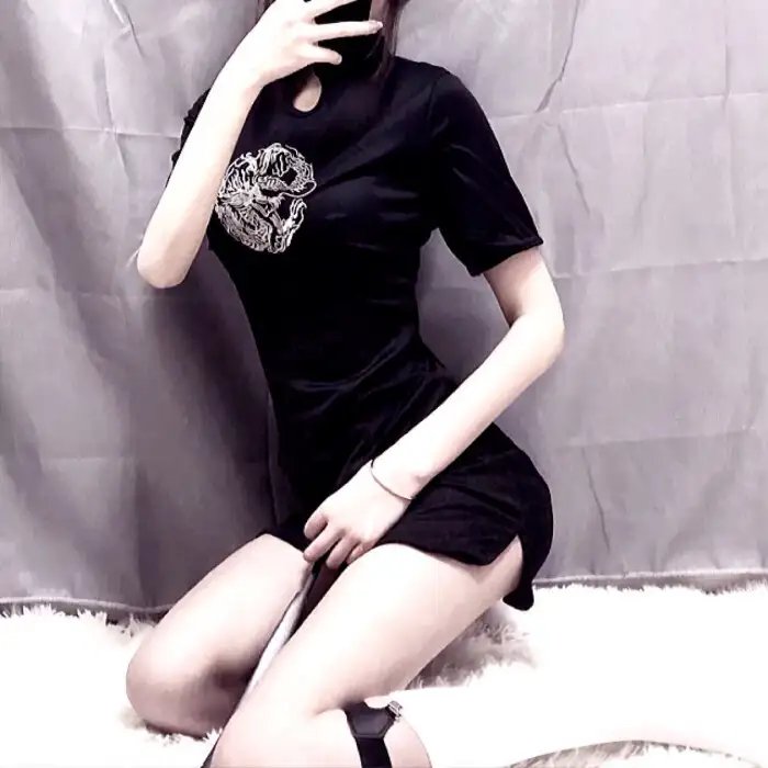 夏洛特