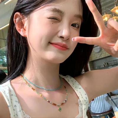 假小子